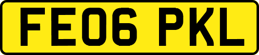 FE06PKL