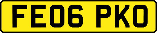 FE06PKO
