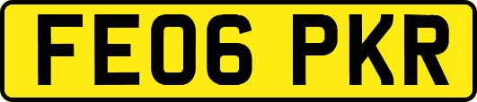 FE06PKR