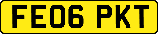 FE06PKT