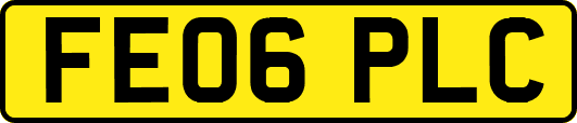 FE06PLC