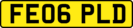 FE06PLD