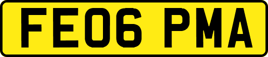 FE06PMA