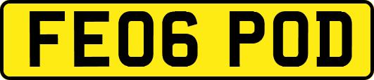 FE06POD