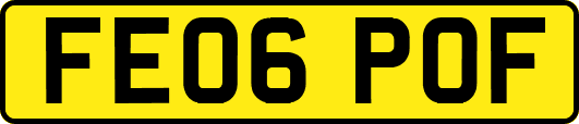 FE06POF