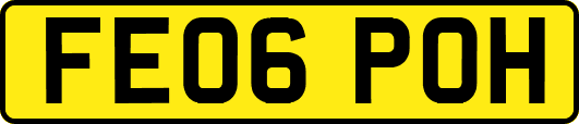 FE06POH