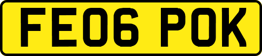FE06POK