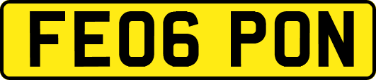 FE06PON