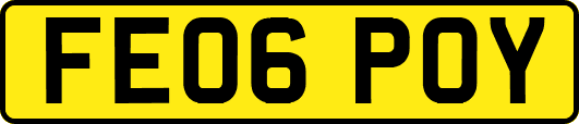 FE06POY