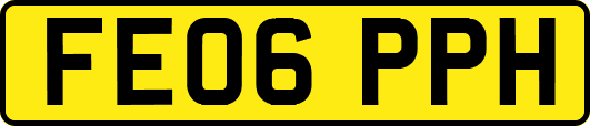 FE06PPH