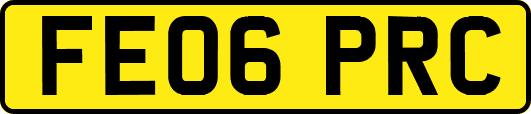 FE06PRC