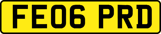FE06PRD