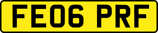 FE06PRF