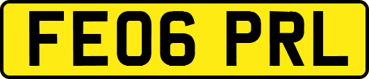 FE06PRL