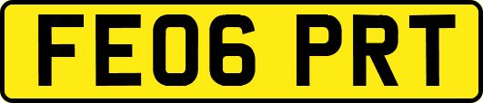 FE06PRT