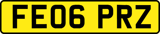 FE06PRZ