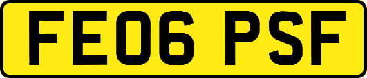 FE06PSF