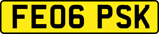FE06PSK