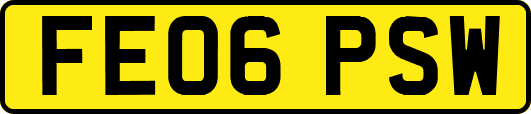 FE06PSW