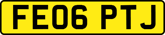 FE06PTJ