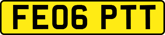 FE06PTT