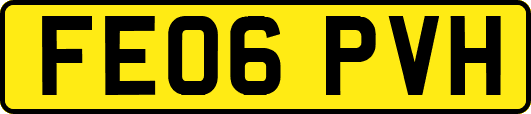 FE06PVH