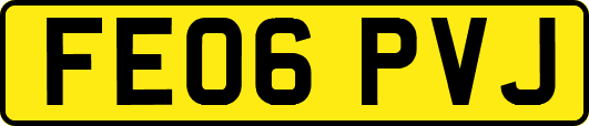 FE06PVJ