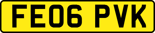 FE06PVK
