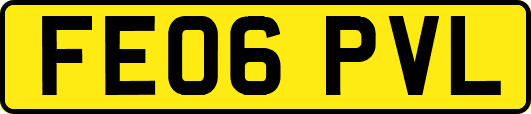 FE06PVL