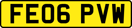 FE06PVW