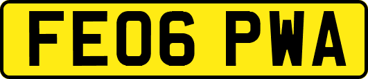 FE06PWA