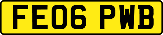FE06PWB
