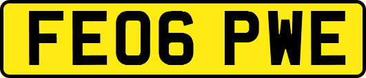 FE06PWE
