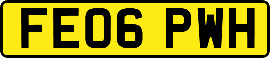 FE06PWH