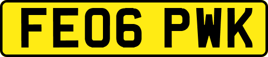 FE06PWK