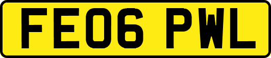 FE06PWL