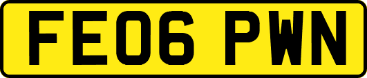 FE06PWN