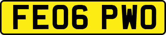 FE06PWO