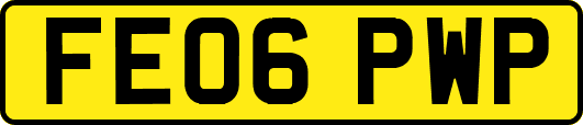 FE06PWP