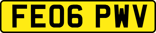 FE06PWV
