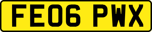 FE06PWX