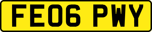 FE06PWY