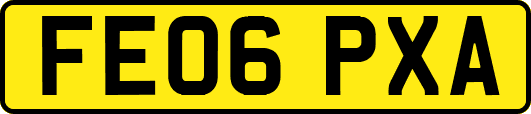FE06PXA