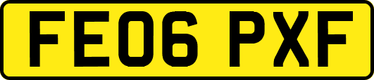 FE06PXF