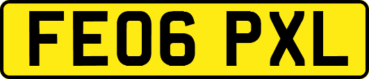 FE06PXL
