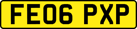 FE06PXP
