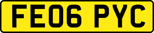 FE06PYC
