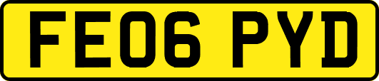 FE06PYD