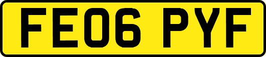 FE06PYF
