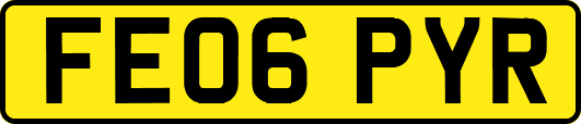 FE06PYR